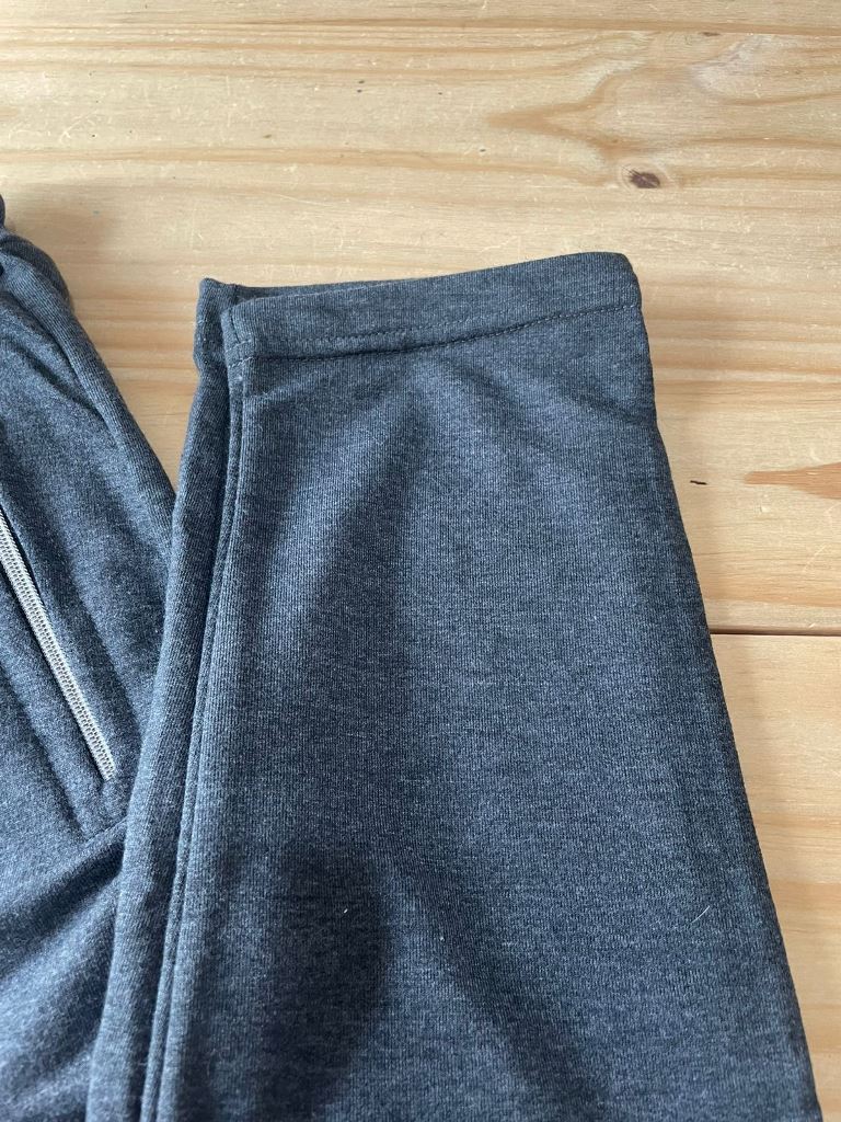 Jogging Hombre Alg. RUSTICO Semi recto T7 a T10